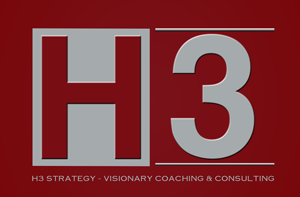 H3 Strategy Logo